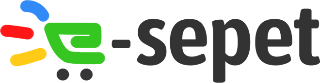 e-sepet E-ticaret sitesi